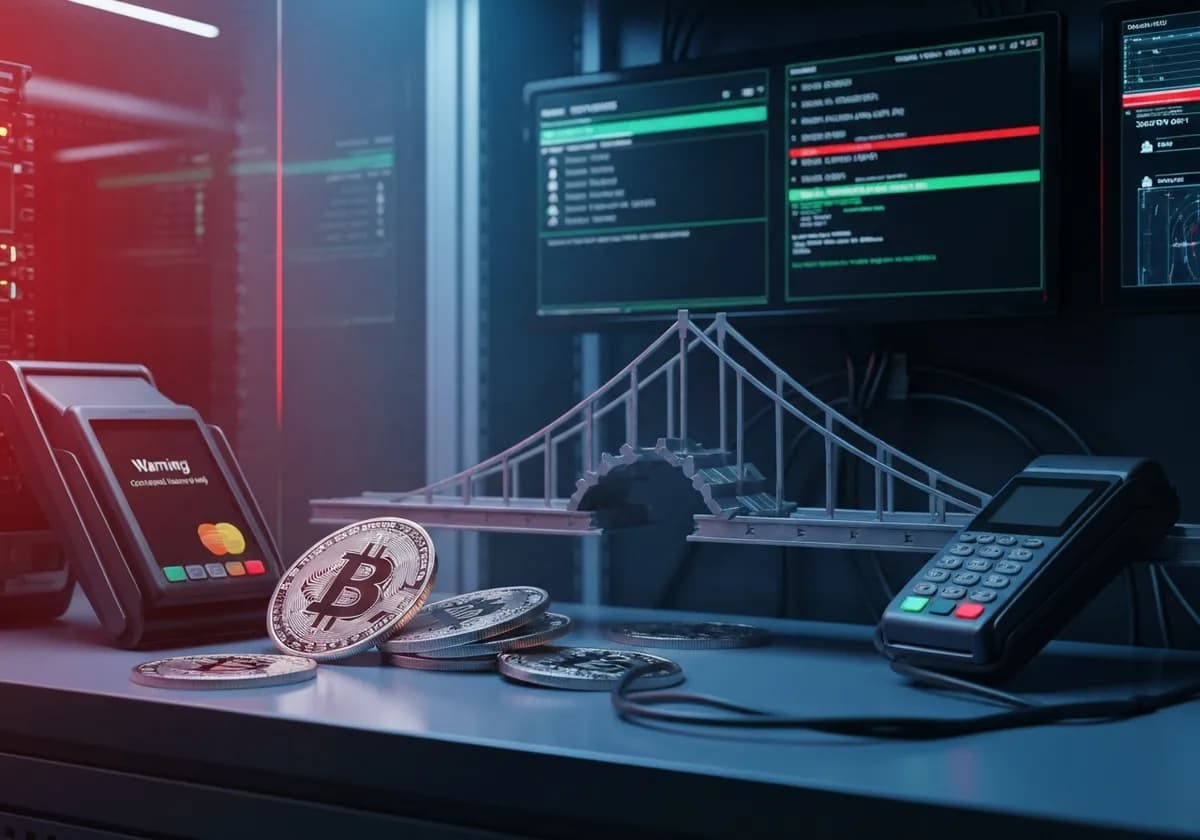주말 새 디파이 해킹·Sui 장애 겹쳤다…700만달러 피해 - TokenPost