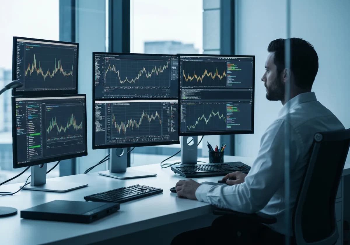 윈터뮤트, 예측시장 유동성 공급… 제도권 실험장 될까 - TokenPost