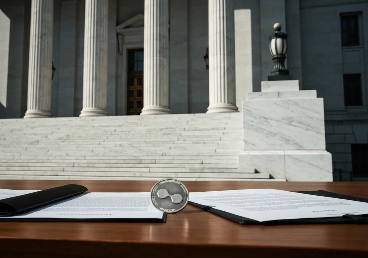 미 연방법원, JPMorgan 특허소송 기각…리플 프레임워크도 거론 - TokenPost