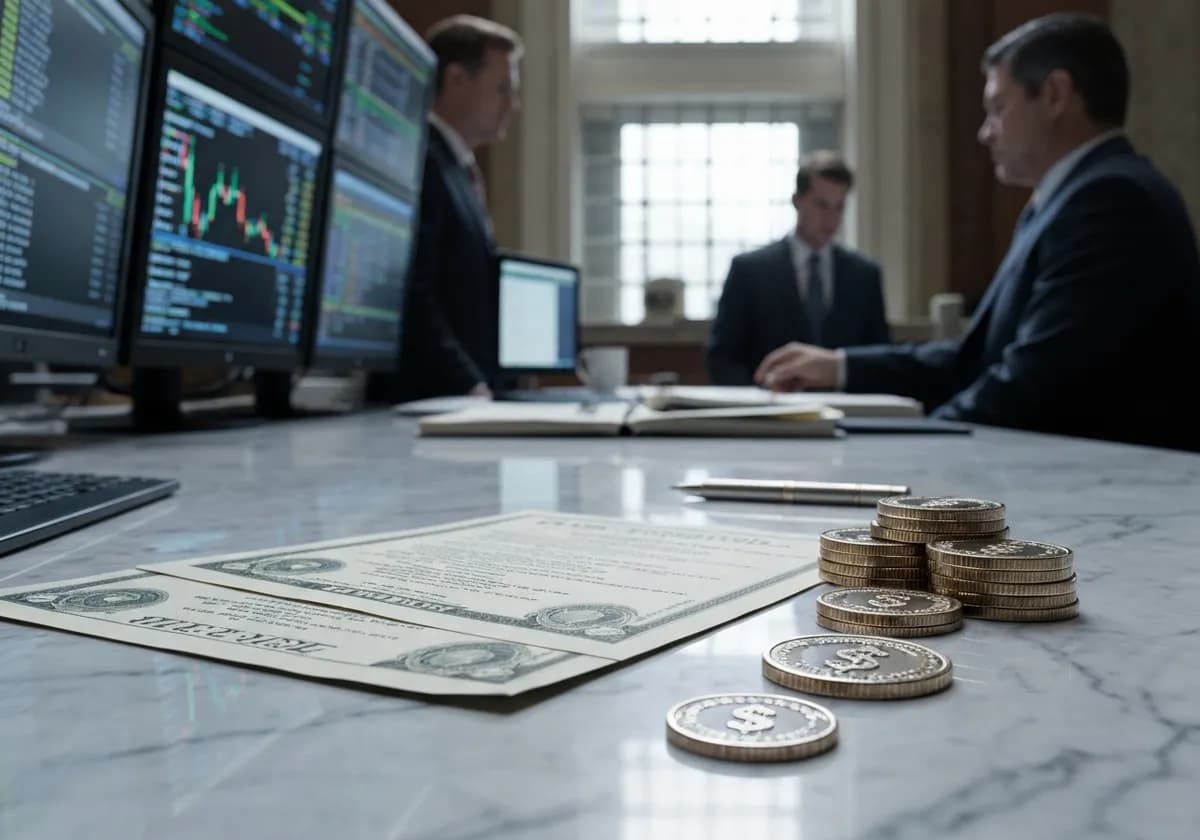 씨티 “토큰화 증권 시장, 2030년 5조5000억달러로 확대” - TokenPost