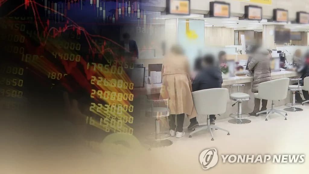 국내 증시, 개인투자자 신용거래 급증... 반도체 ETF에 집중 - TokenPost