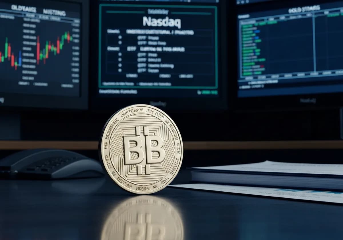 반에크, 미국 첫 BNB 현물 ETF 상장…BNB 체인 제도권 진입 분기점 - TokenPost