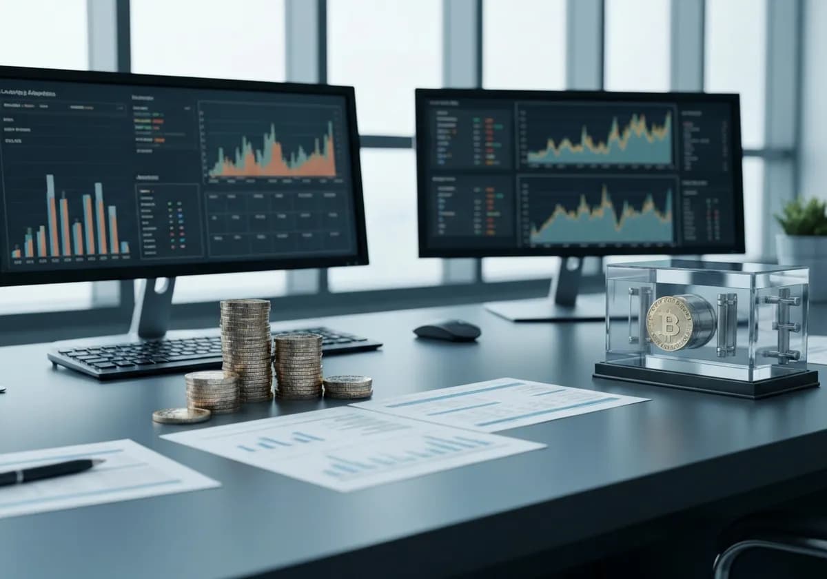 모포, 40억달러 운용…탈중앙 대출 경쟁력은 큐레이터 설계에 달렸다 - TokenPost