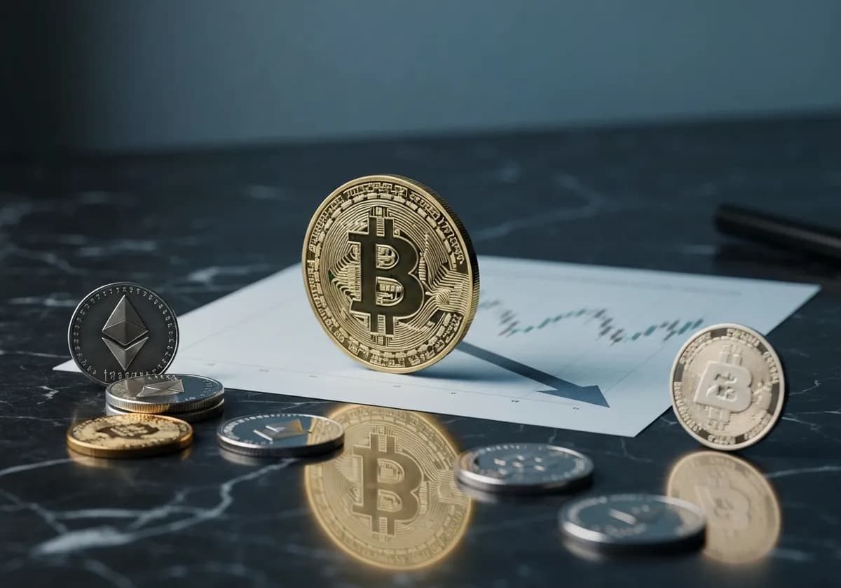 비트코인 7만 달러 붕괴…알트코인으로 자금 분산되나 - TokenPost