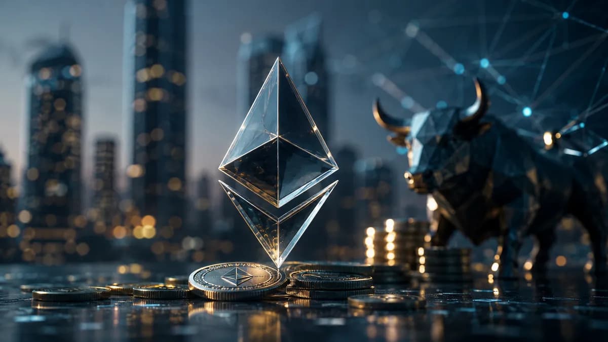SC “스트래티지 매도는 ETH 강세장 신호…연말 BTC 대비 40%↑”