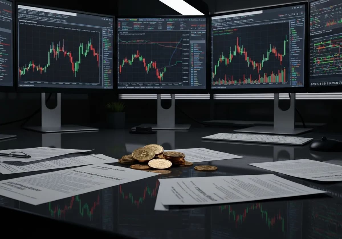 엑스디엑스 EDGE 45% 급락…‘시장조작’ 공방 확산 - TokenPost
