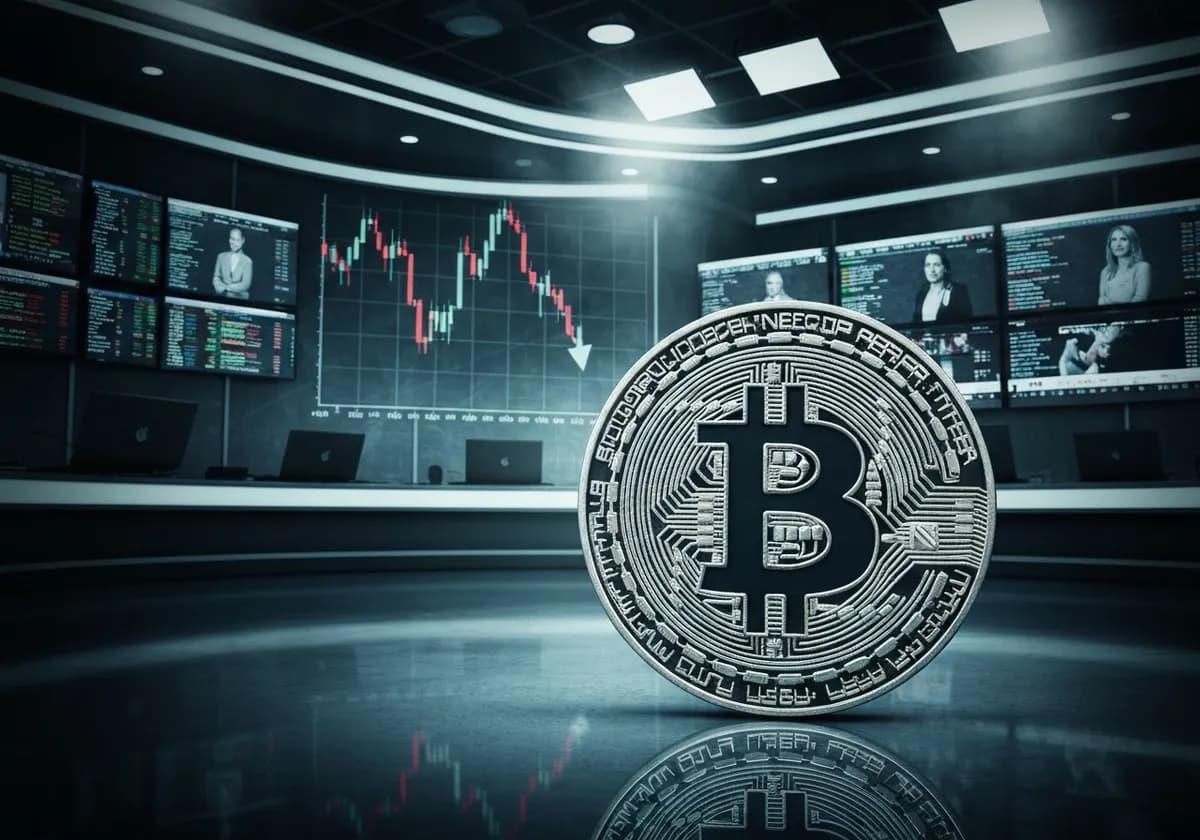 비트코인 7만5000달러 이탈…사상 최대 장기보유물량도 못 막은 수요 공백 - TokenPost
