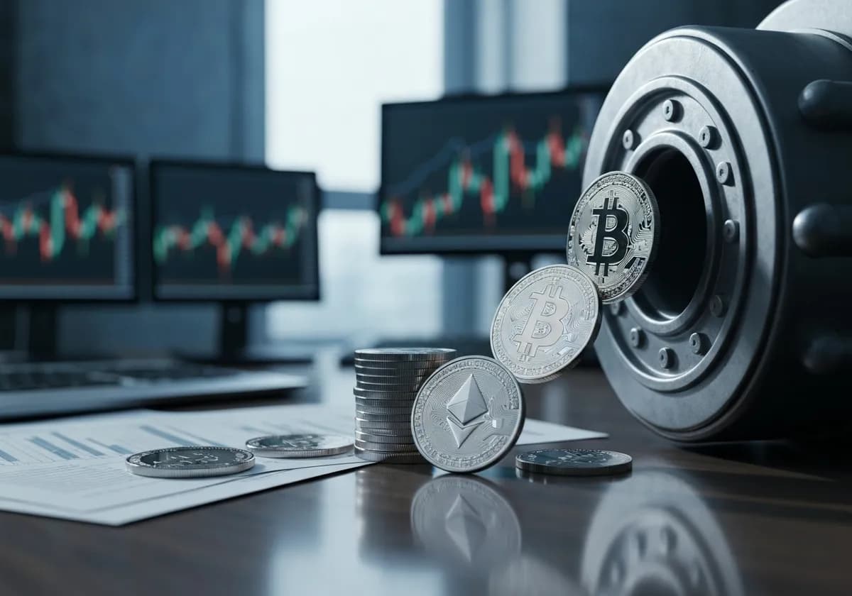 스트레티지 32BTC 매각…이더리움 재무전략 대안 될까 - TokenPost