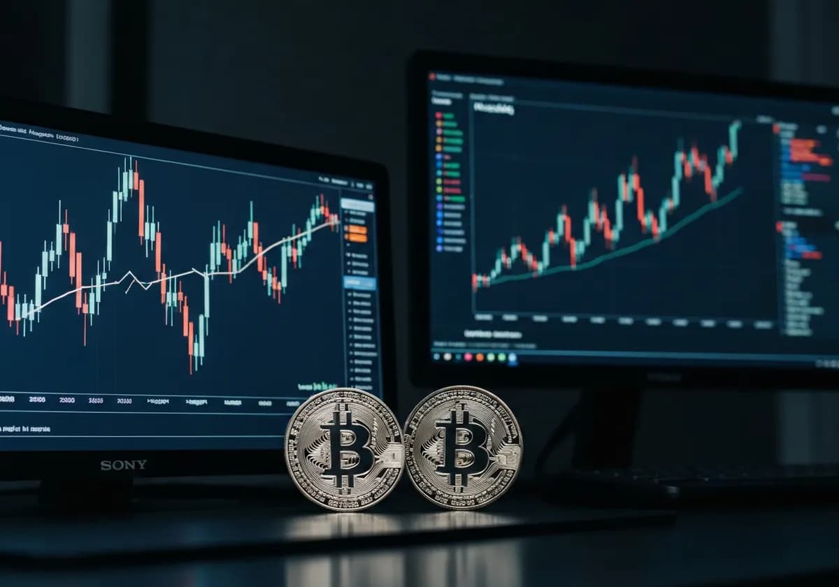 비트코인 지지선 붕괴…3만5000달러 최악 시나리오까지 거론 - TokenPost