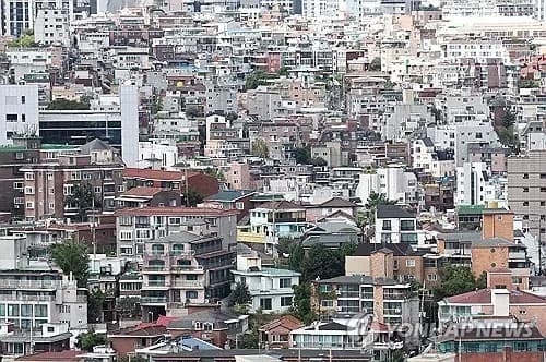 서울 연립·다세대 주거지, 전세 사기 여파 뒤 아파트 대체지로 부상 - TokenPost