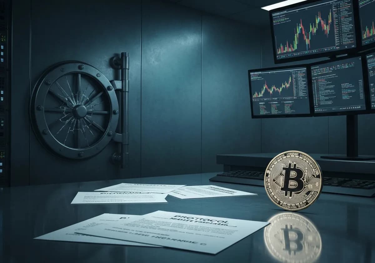 북한 해킹 못 넘긴 레디언트 캐피털, 운영 종료 수순 - TokenPost