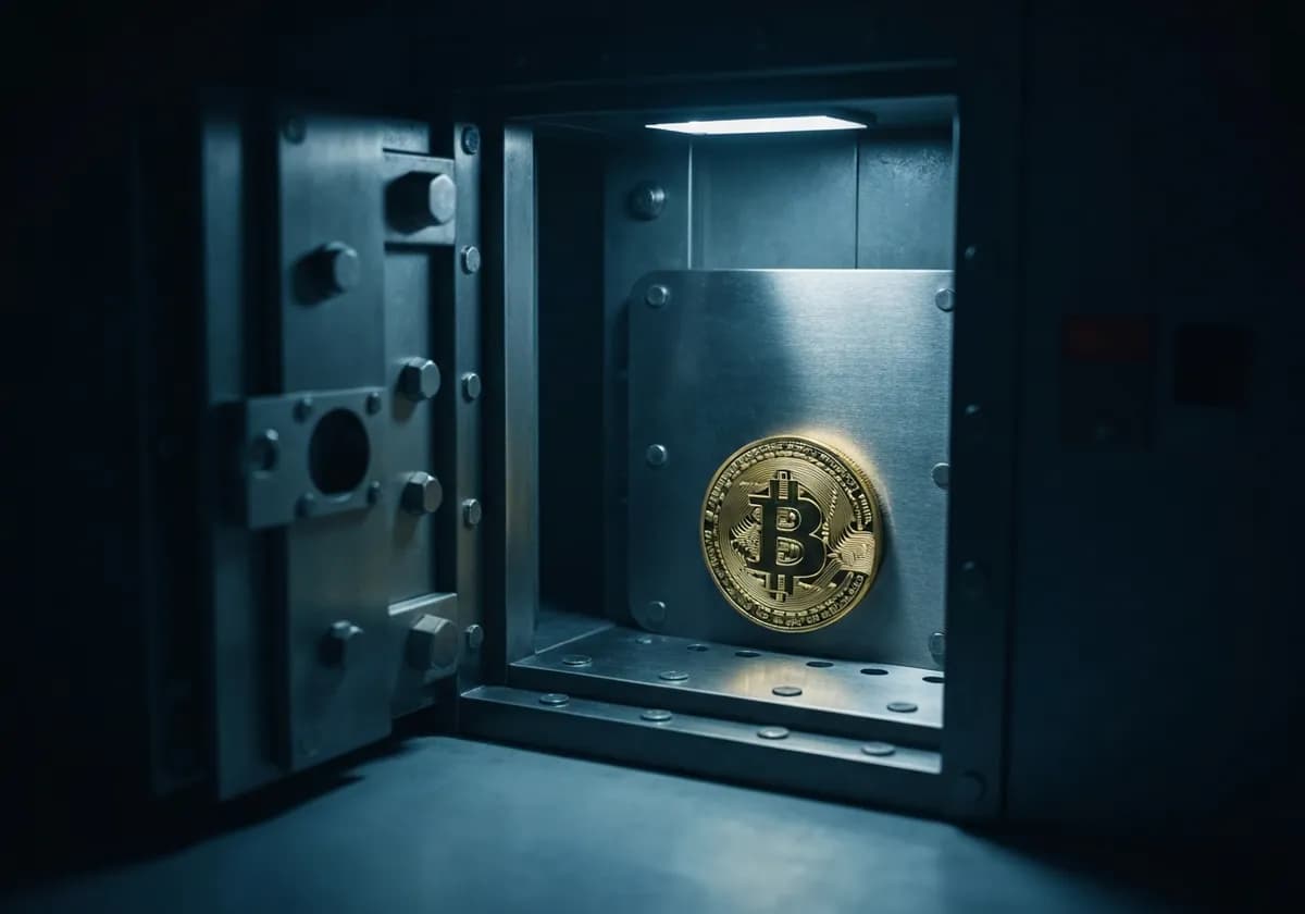 비트코인 급락에도 알트코인 시총 늘었다…시장 전환 신호일까 - TokenPost