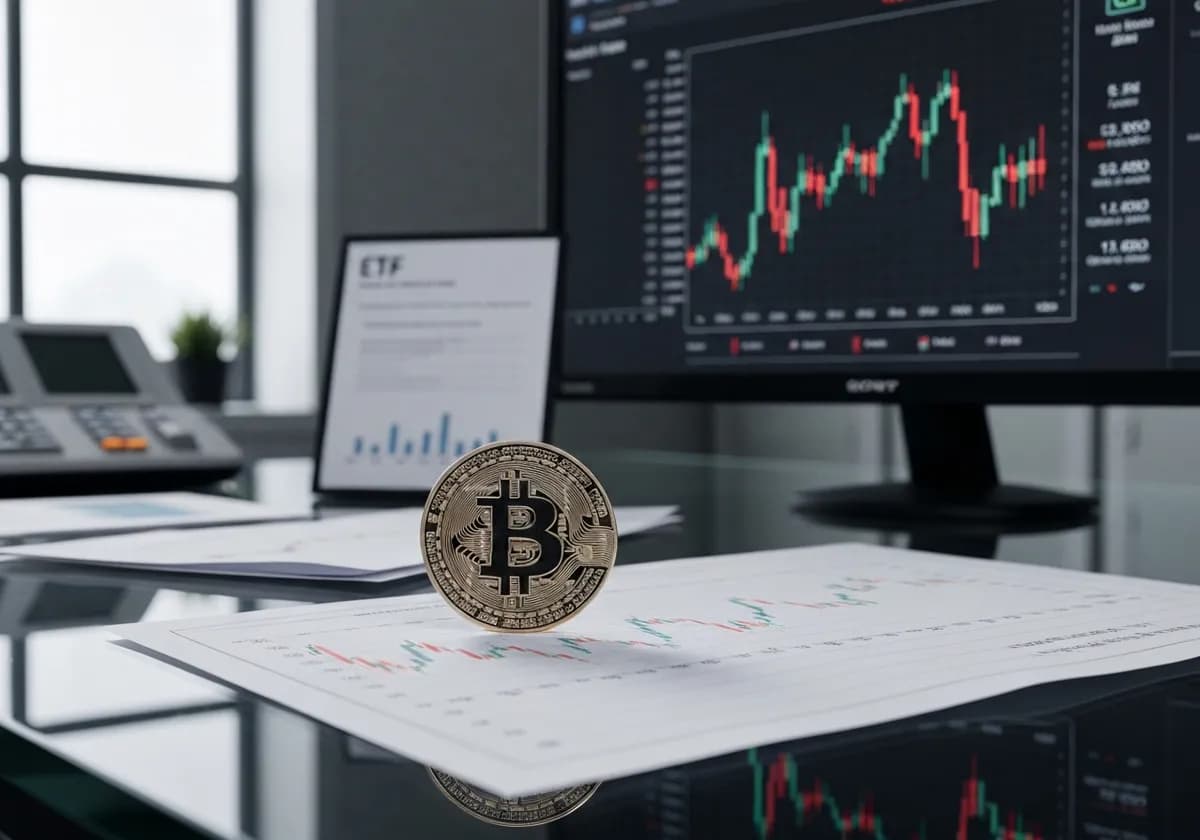 비트코인 온체인 활동 40%대 감소…ETF가 시장 중심 바꿨나 - TokenPost