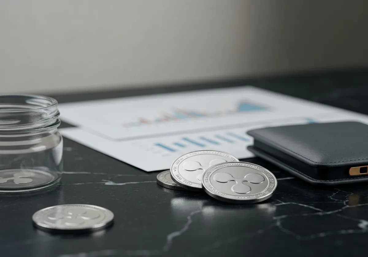 리플, 거래소 순유출 전환…매도 압력 완화 신호에 ETF 기대감 변수 - TokenPost