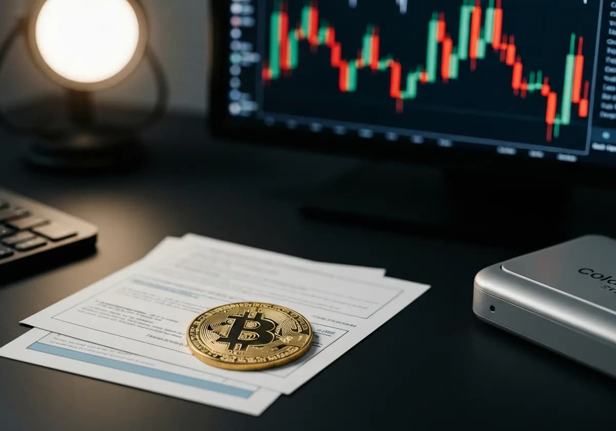 마운트곡스 지갑 이동에 비트코인 급락…실제 매도는 아직 없었다 - TokenPost