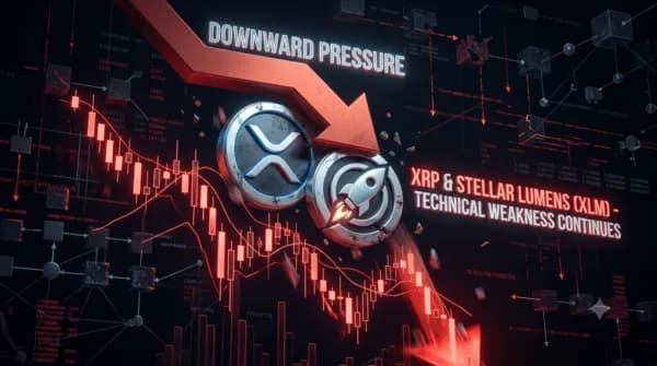 ํ์์ํ ๋กฑ ํฌ์ง์
๋ฌด๋๊ธฐ ์ฒญ์ฐโฆ XRPยทXLM, ๋์ฅ์ฃผ ์ฝ์ธ ์ฌํ๋ก ๋จ๊ธฐ ์กฐ์ ๊ตญ๋ฉด