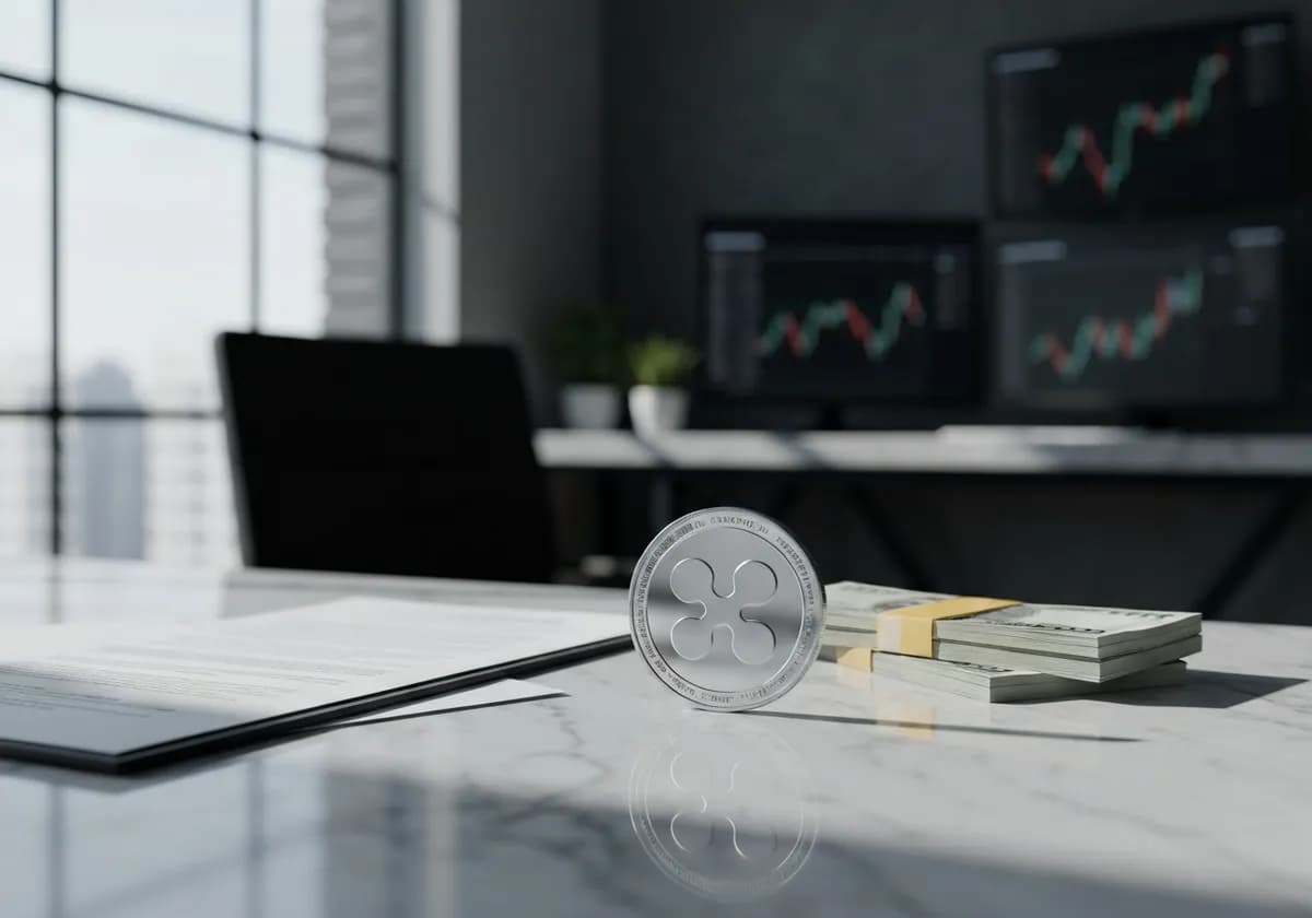 플레어, XRP 디파이 담보 활용 확대…수익처 넓힌다 - TokenPost