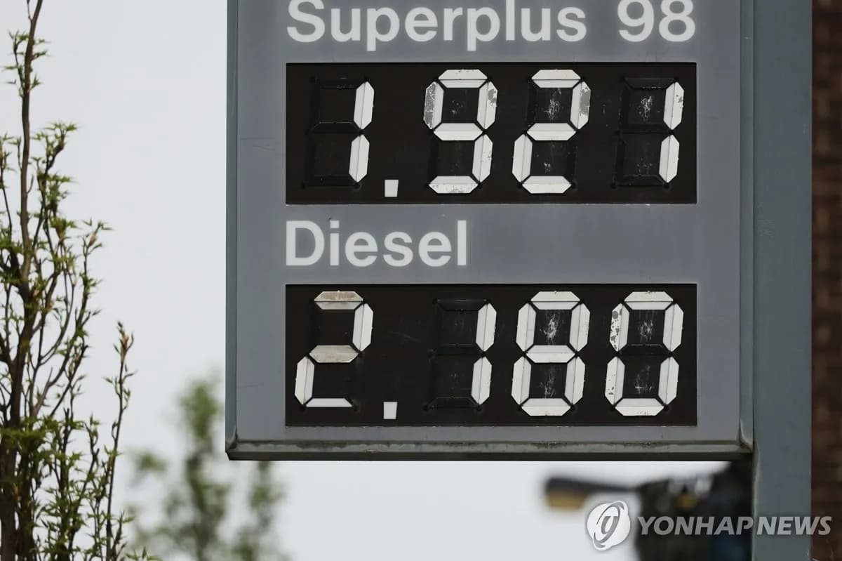 유로존 물가 3.2% 상승, ECB 금리 인상 압력 가중 - TokenPost