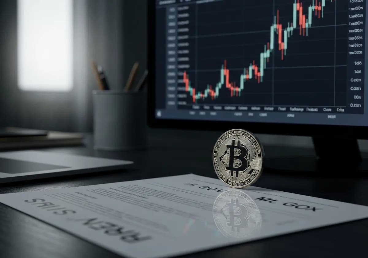 비트코인 7만달러 아래로…스트레티지 매도·마운트곡스 이동에 투자심리 위축 - TokenPost