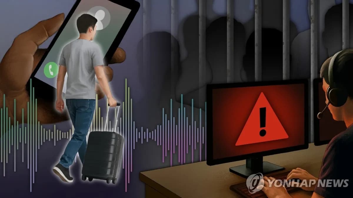 급증하는 금융사기, 한 해 15만 계좌 묶였다 - TokenPost