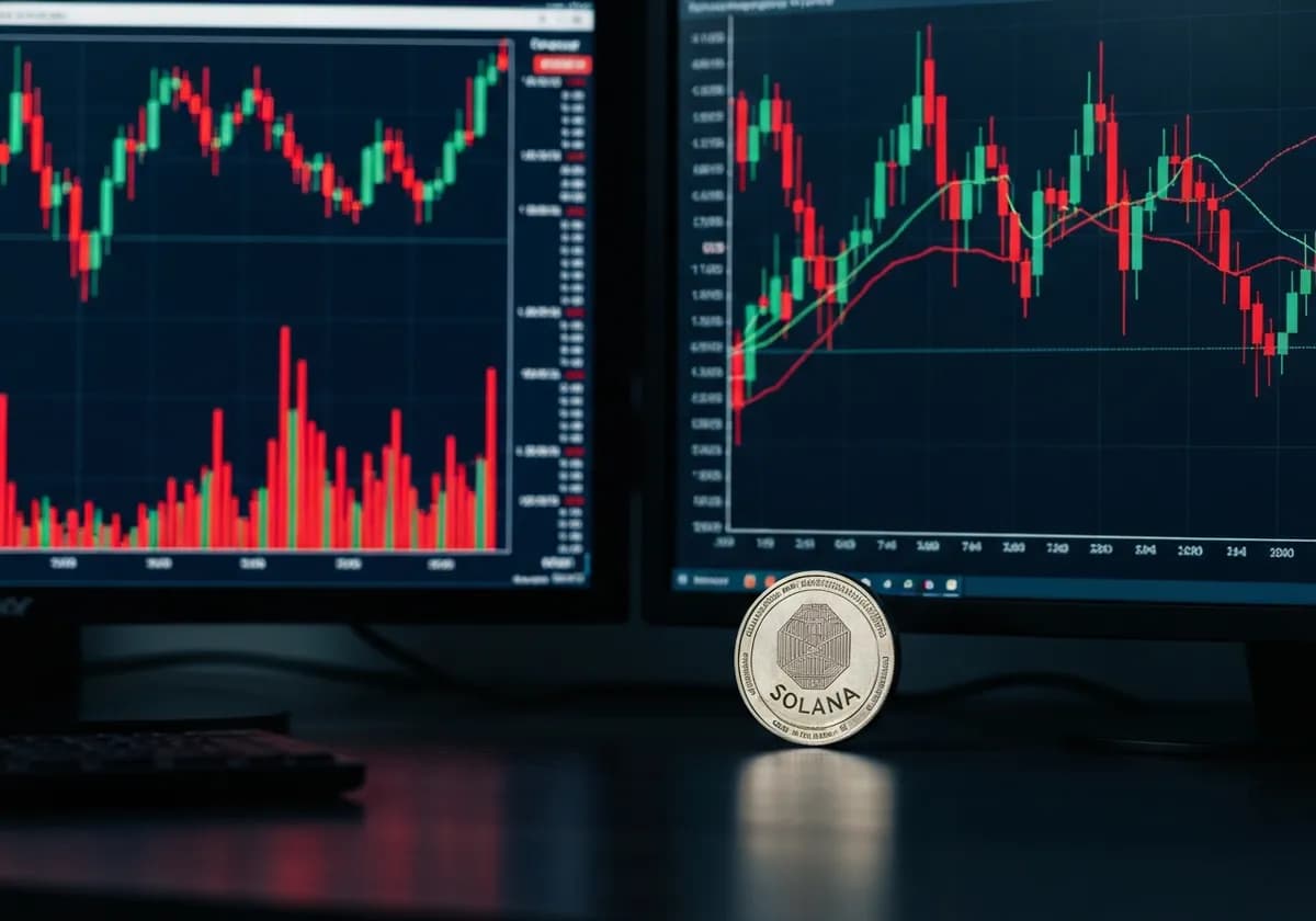 솔라나 핵심 지지선 이탈…250달러 반등 vs 추가 하락 갈림길 - TokenPost