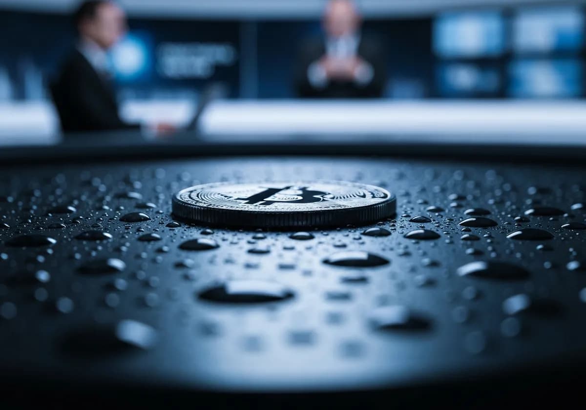 XRP, 1.30달러 지지선 붕괴…추가 하락 경고 커졌다 - TokenPost