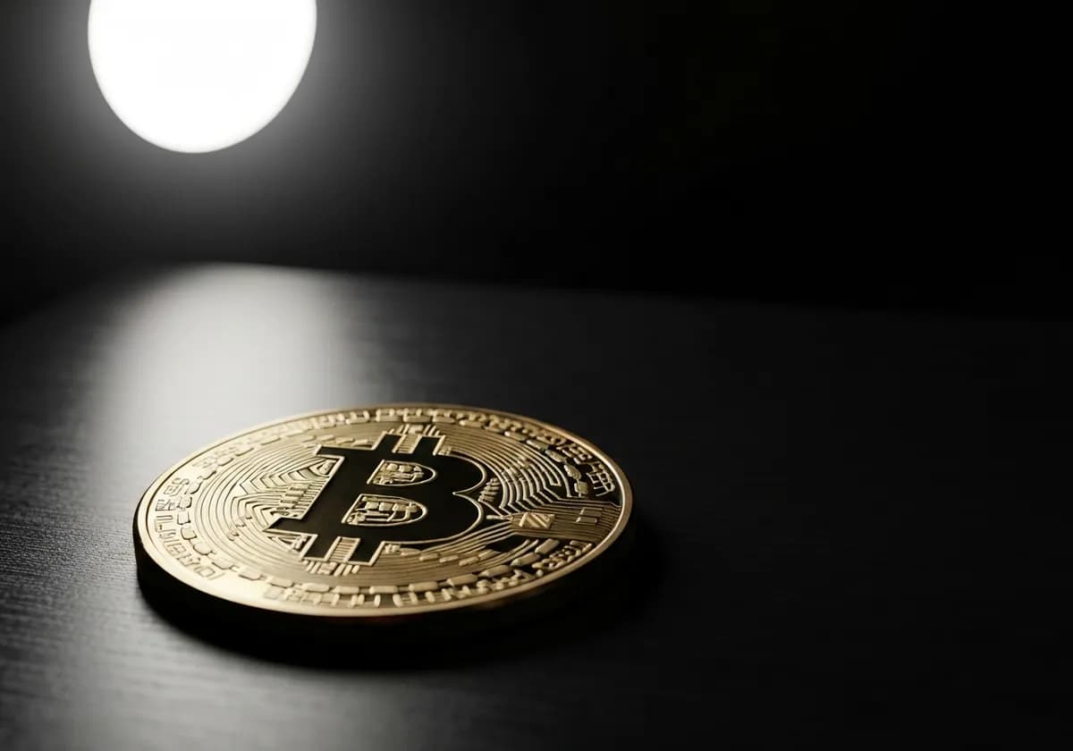 비트코인 6.5% 급락…ETF 유출·마운트곡스 우려에 공포 확산 - TokenPost