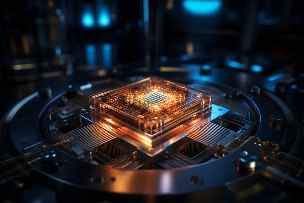 씰스큐(LAES), 2억 달러 양자 베팅…칩부터 우주까지 ‘수직 통합’ 가속 - TokenPost
