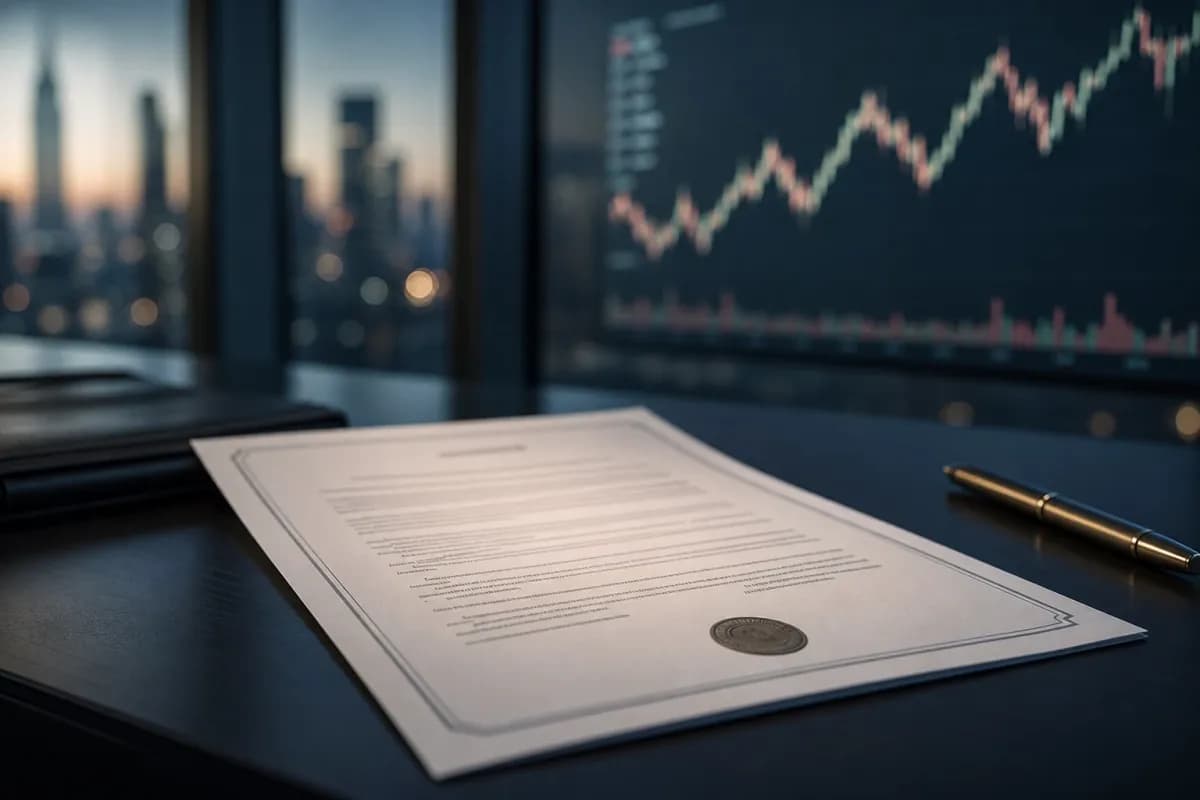 美 스팩 암퍼캡(APMCU), 1억2500만달러 IPO…나스닥 데뷔 - TokenPost