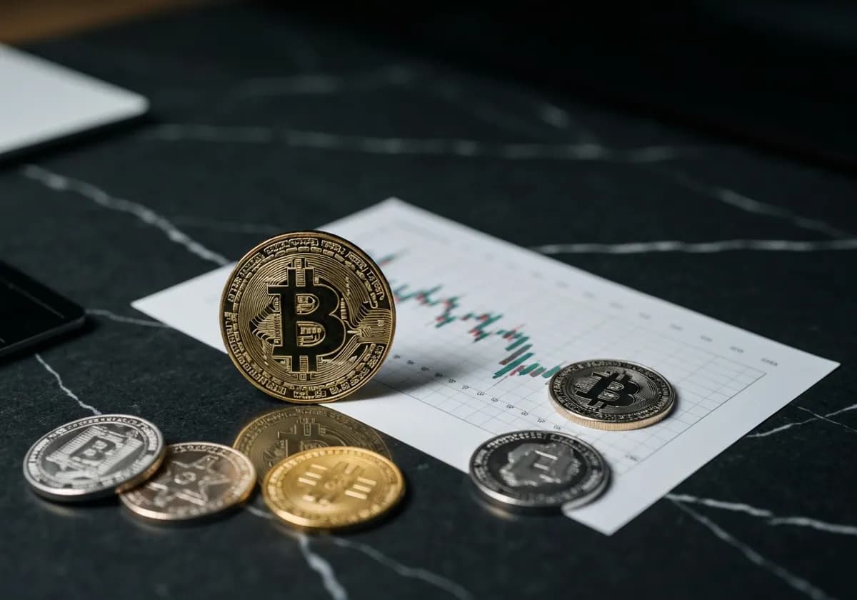 비트코인 6만5천 달러선 밀렸다 반등…알트코인 차별화 뚜렷 - TokenPost