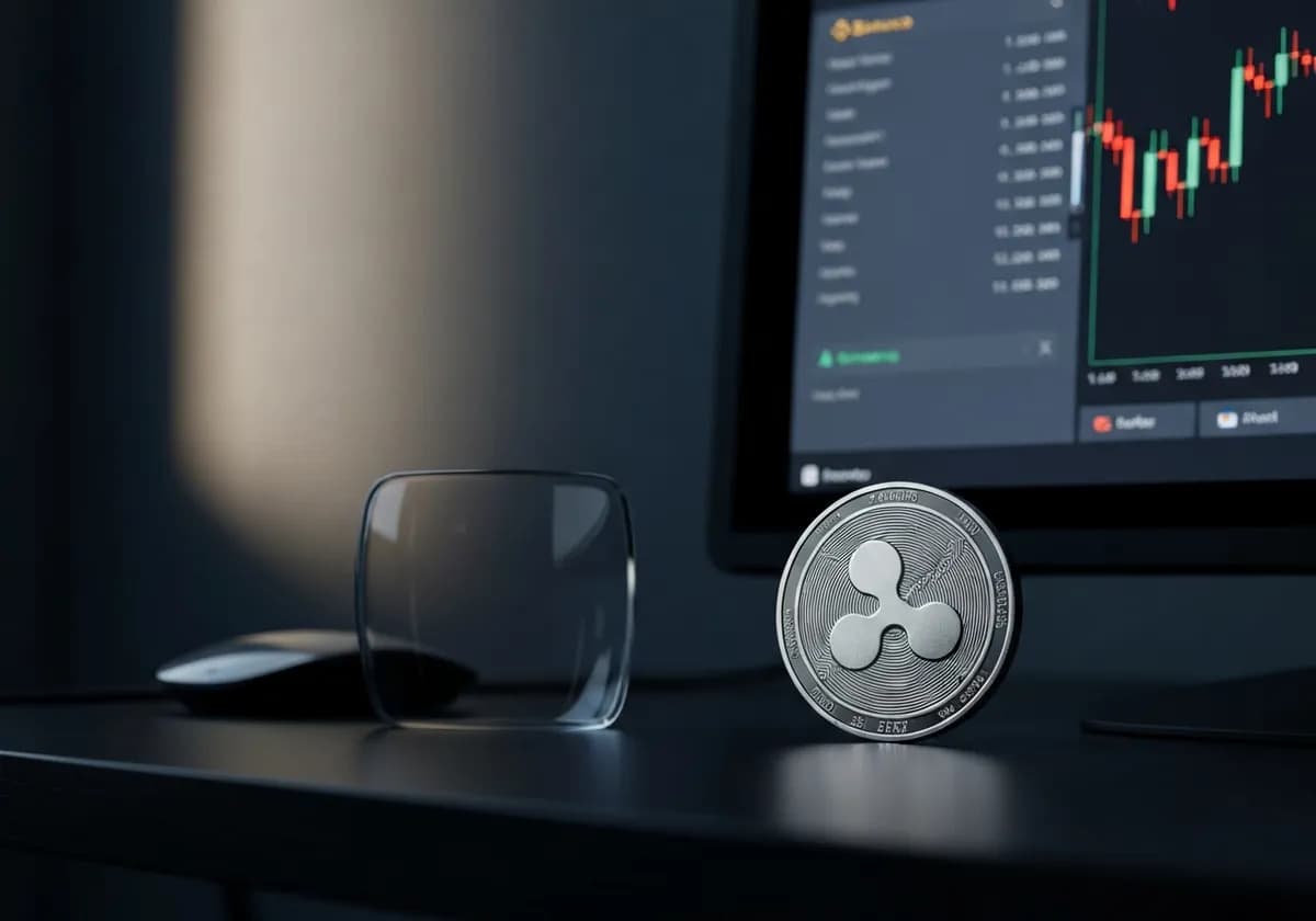 XRP 고래 이탈 2021년 이후 최저…1.28달러 지지선 경고등 - TokenPost