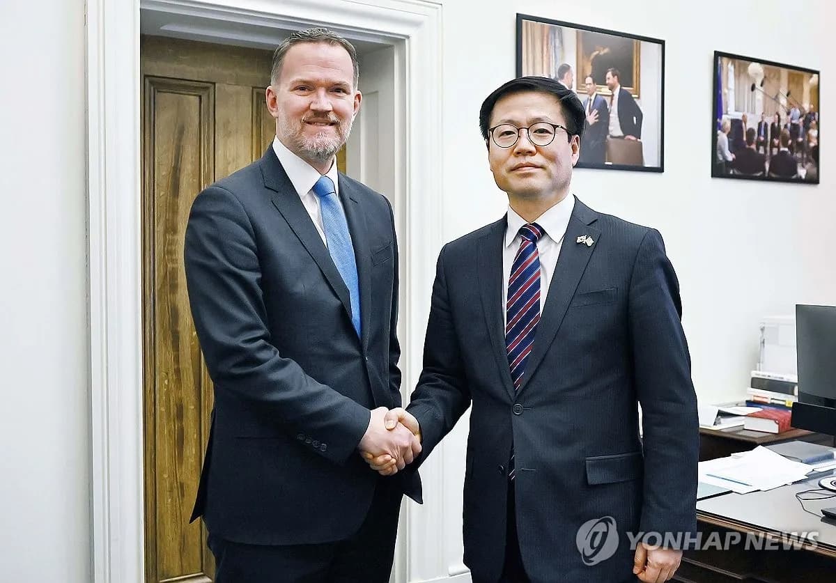 한국, 미국 301조 관세 논란 대응 나선다 - TokenPost