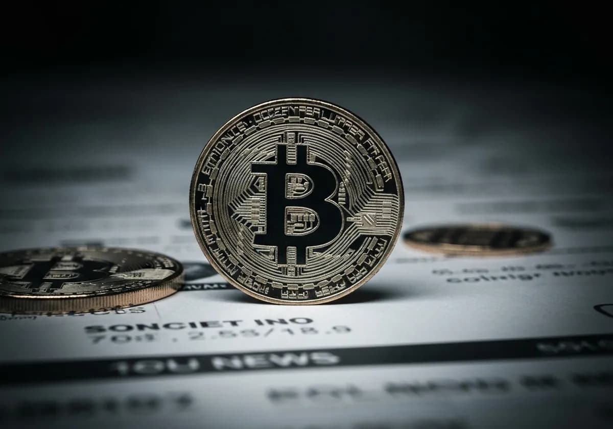 비트코인, 여름 전 저점 다시 쓰나…50,000달러 하락 경고 - TokenPost