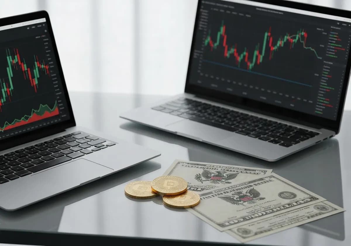게이트, 알파카와 손잡고 미국 주식 거래 확대…멀티자산 전략 본격화 - TokenPost