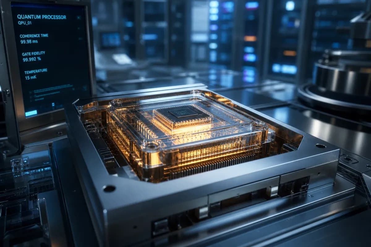 IBM, 100억 달러 베팅…AI·양자컴퓨팅 ‘인프라 패권’ 노린다 - TokenPost