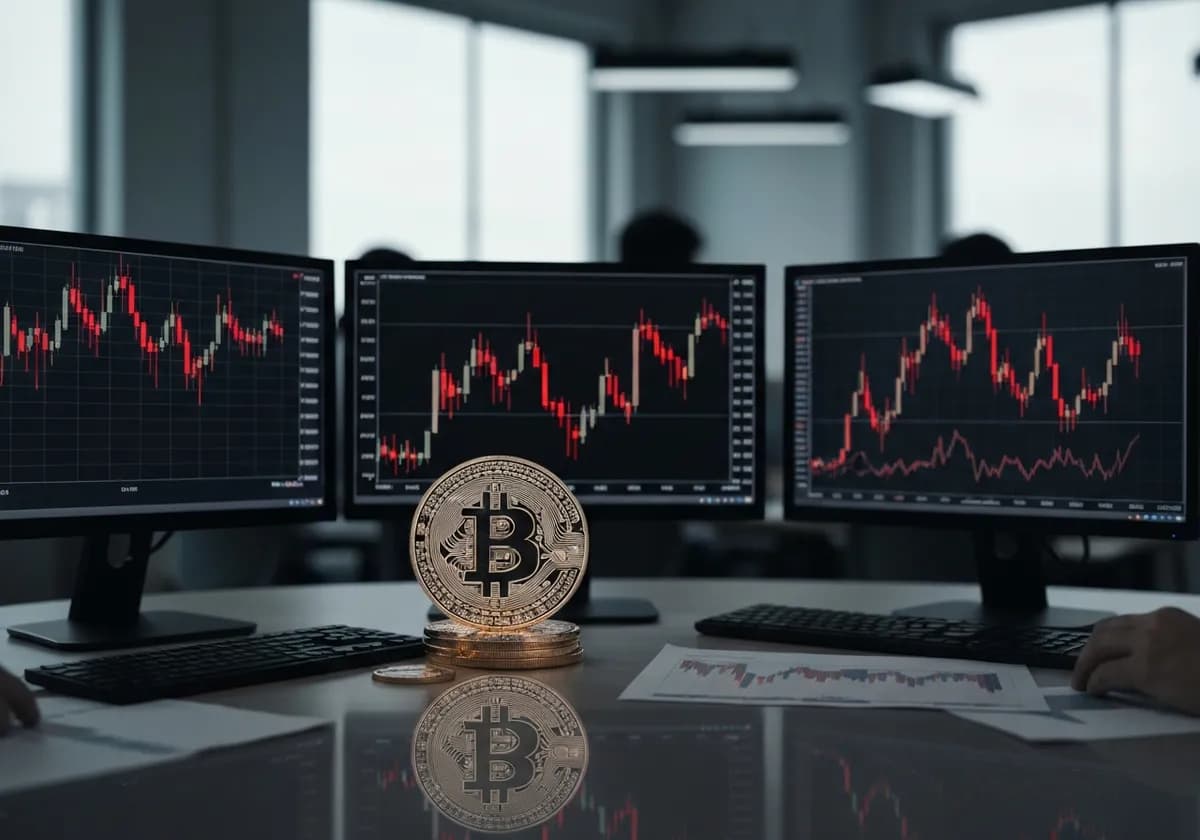 비트코인 6만9000달러 붕괴…장기 바닥 신호는 아직 유효할까 - TokenPost