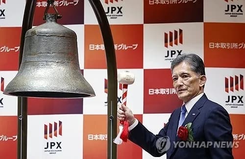 인공지능과 반도체 열풍, 일본 증시 사상 최고치 경신 - TokenPost