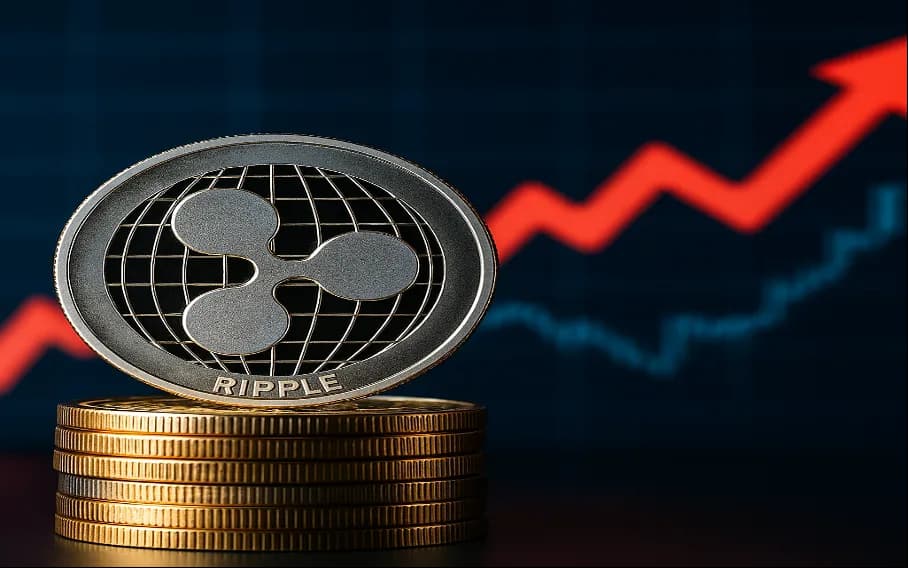 호재 쌓여도 안 오른다… XRP, 1.25달러 지지선 붕괴에 ‘우하향 가속화’