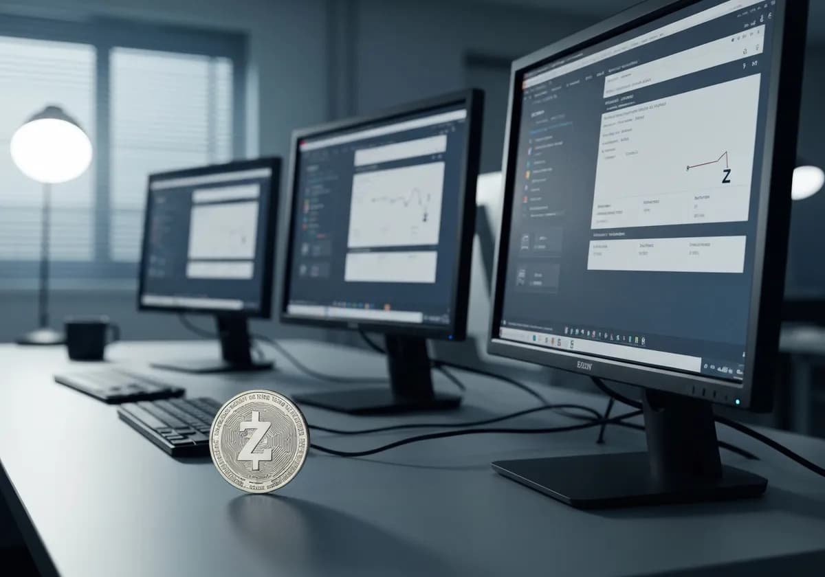 지캐시 중단설 확산…실제론 익스플로러 지연에 따른 혼선 - TokenPost
