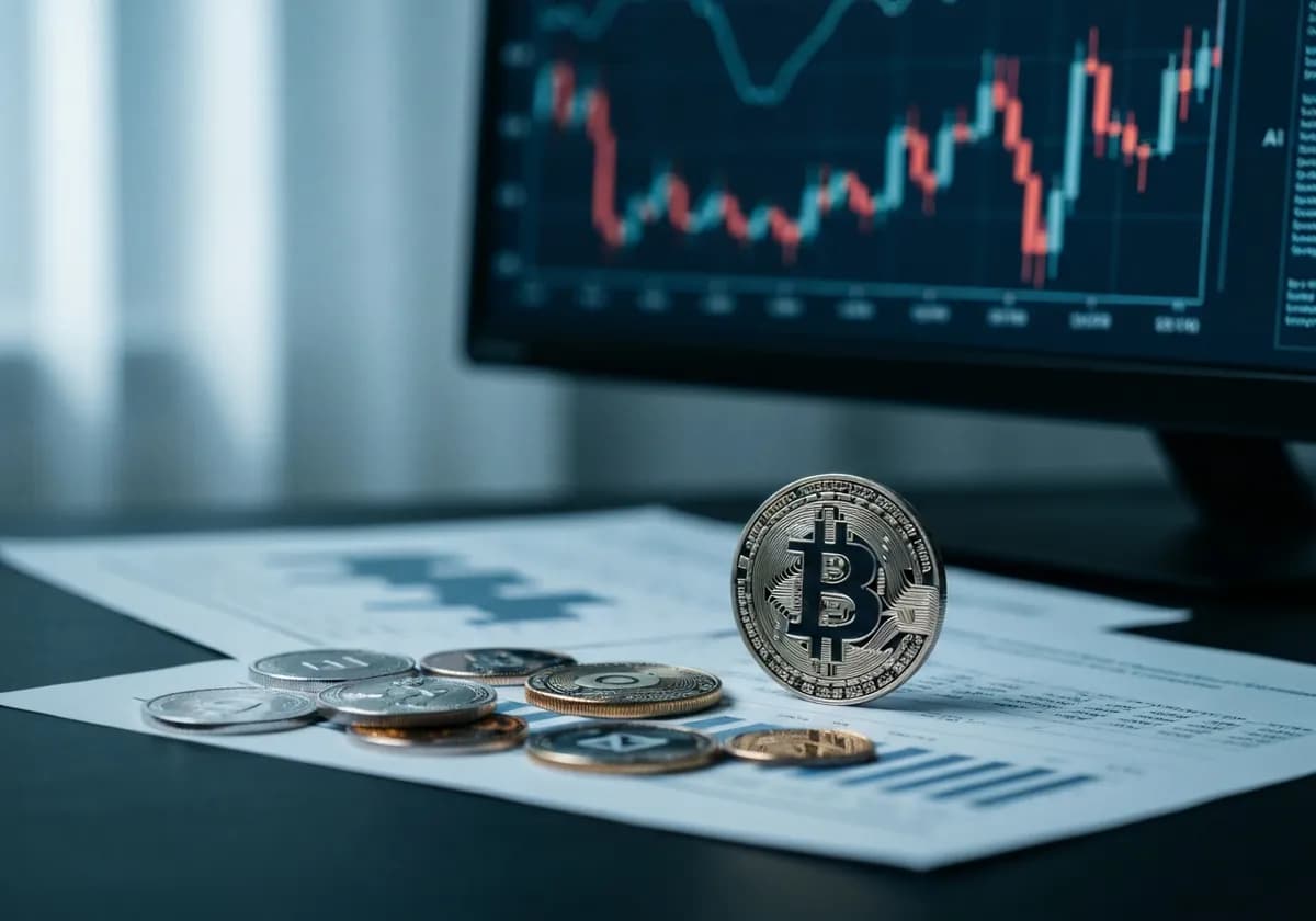 비트와이즈 CIO “크립토, AI 장세 속 역발상 투자로 바뀌고 있다” - TokenPost