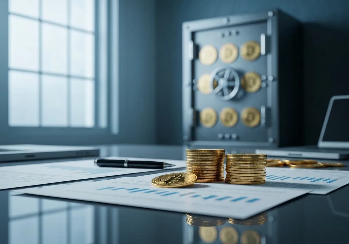 스트레티지, 2년 만에 비트코인 첫 매도…장기 보유 기조는 유지 - TokenPost