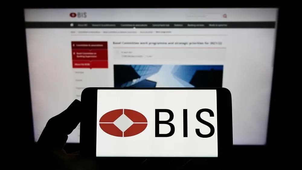 BIS의 경고… "스테이블코인, 현금은 12%뿐이다" - TokenPost