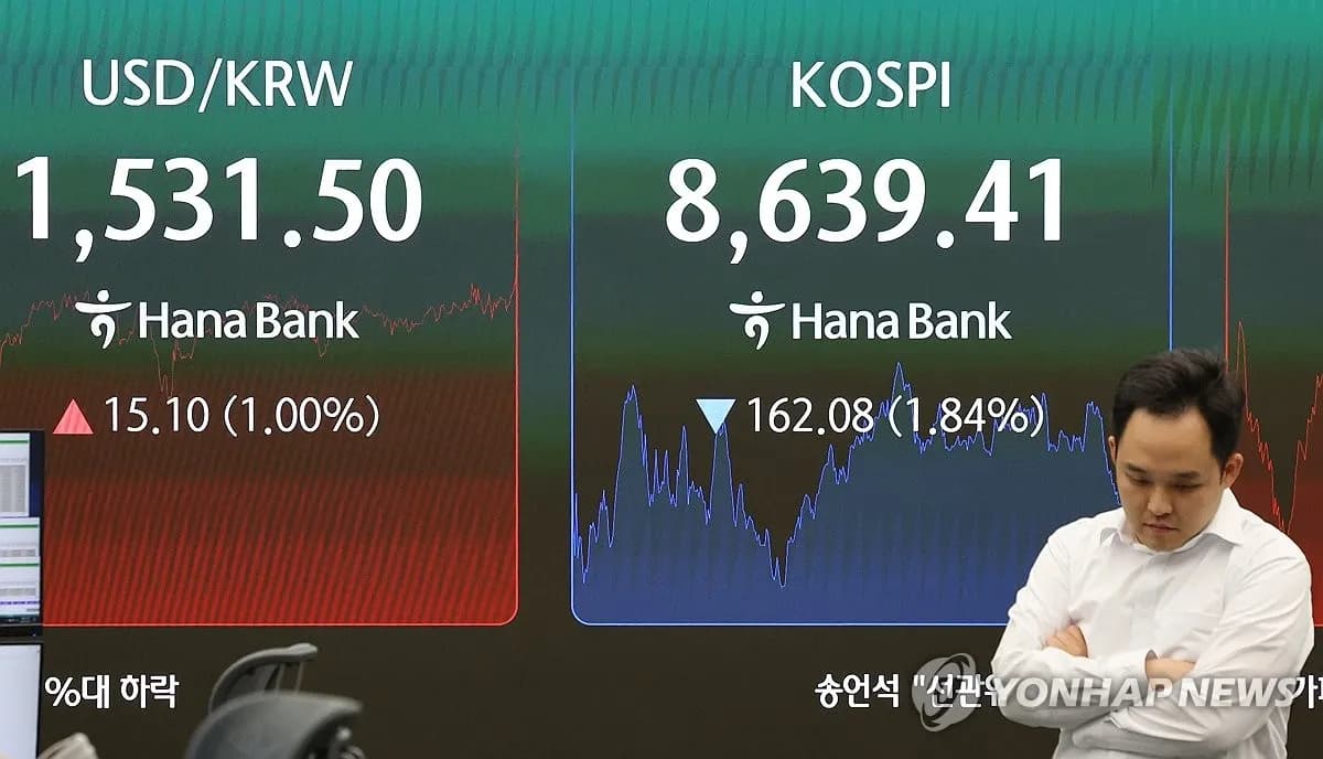 엔비디아 CEO 방한, 국내 증시 움직임 바꿀까? - TokenPost