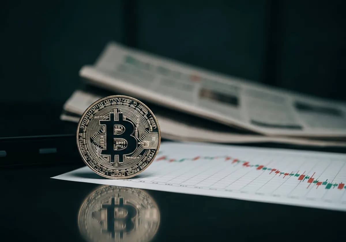 비트코인, 중동發 지정학 프리미엄 소멸…6만 달러 방어 분기점 - TokenPost