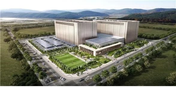 전남 장성 첨단 데이터센터 사업, 정부 심사 면제로 속도 낸다 - TokenPost