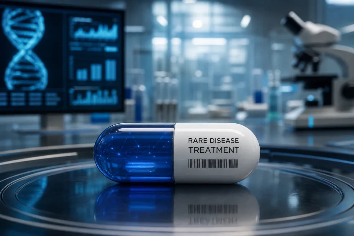 파밍그룹(PHARM), 희귀질환 치료제 美 FDA 소아 승인 추진…유럽 허가까지 ‘성장 가속’ - TokenPost
