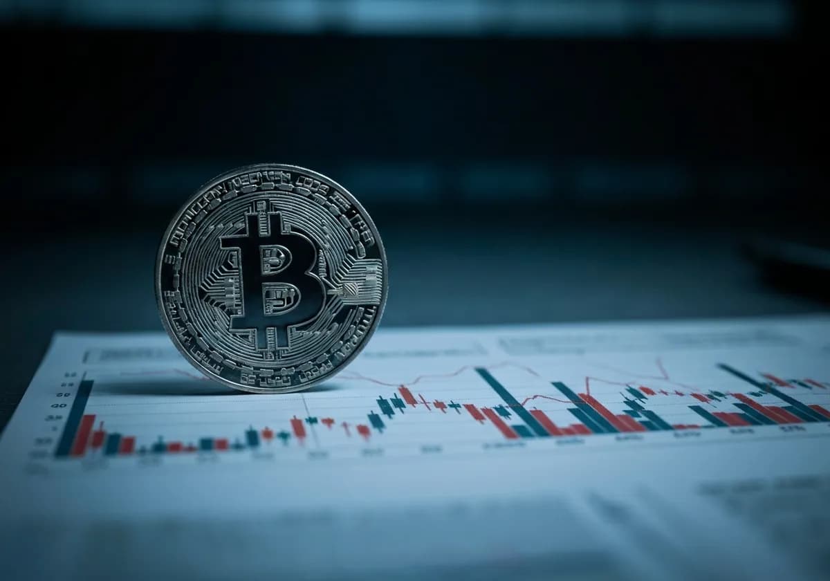 리플(XRP) 1.10달러 지지선 붕괴 위기…1달러 이탈 가능성 주목 - TokenPost