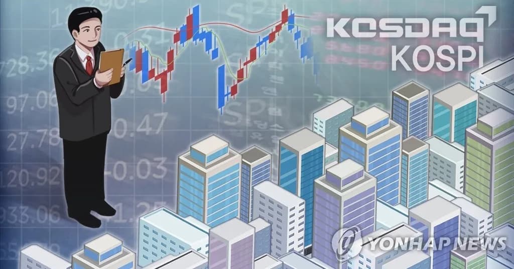 코스피 상장사 배당 52조 돌파, 반도체 업황 덕에 배당성향은 둔화 - TokenPost