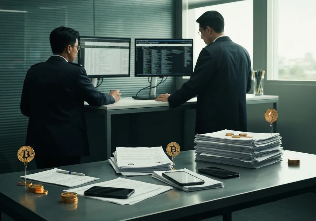싱가포르, 거래소 공조로 암호화폐 사기 피해 700만달러 넘게 차단 - TokenPost
