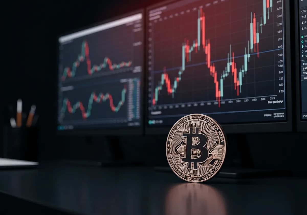 비트코인 12% 급락에도 온체인 지표는 버텼다…6만4000달러 방어가 분기점 - TokenPost